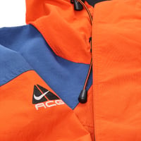 Image 2 of Vintage Nike ACG Storm-Fit Jacket - Blue & Orange