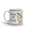 Soldier of Christ!