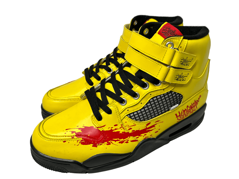 KILL BILL LIGHTCATCHER SUPERMAX®