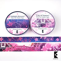 Image 2 of Seasonal Genshin Washi Sets 