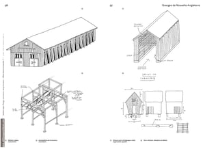 WHAT ABOUT VERNACULAR? - Justine LAJUS-PUEYO, Alexia MENEC  et  Margot RIEUBLANC