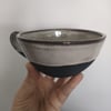 DUSKY HANDLED MAXI BOWL