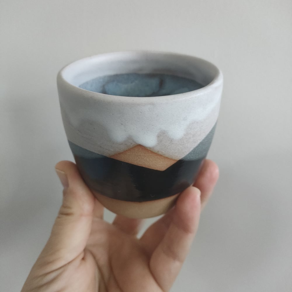 Image of SCAPE CUP