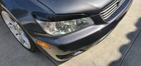Image 1 of  Lexus IS300  IS200 Toyota Altezza Headlight Eyelid Garnish 