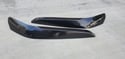  Lexus IS300  IS200 Toyota Altezza Headlight Eyelid Garnish 