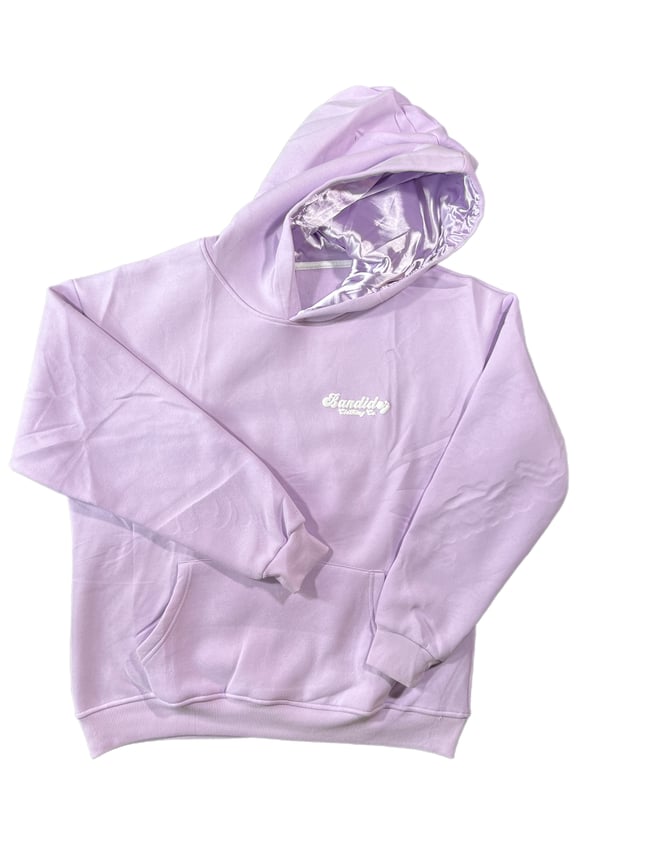 "Honeys Getting Money" BZ Hoodie