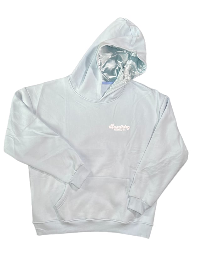 "Honeys Getting Money" BZ Hoodie