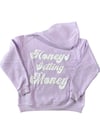 "Honeys Getting Money" BZ Hoodie