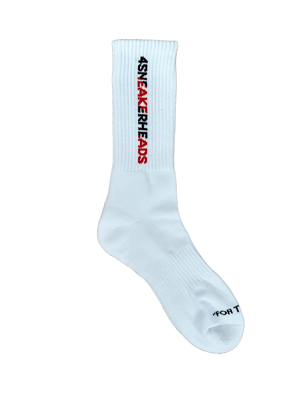 Image of 4SneakerHeads “For The Toe” Socks