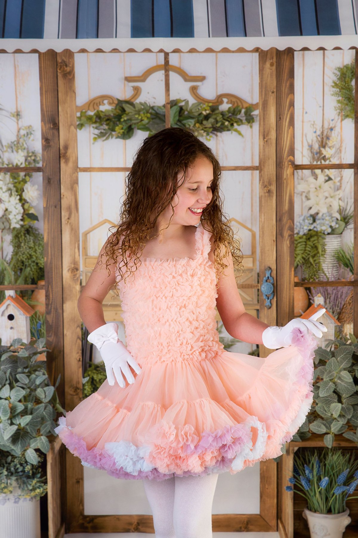 Image of Easter/Spring Petite Mini Sessions 2023 **Deposit Only**