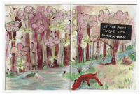 Image 4 of Burn Out, Frustration and Ennui by Nyle Kaliski