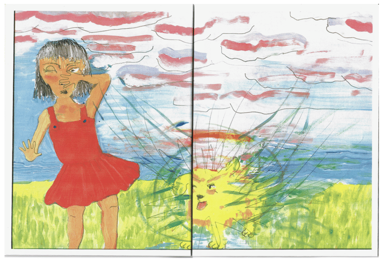 Burn Out, Frustration and Ennui by Nyle Kaliski Image 2