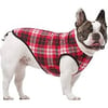 Reversible Dog Vest - Canada Pooch