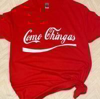 Image 2 of Como Chingas