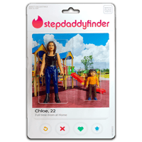 Image 1 of Stepdaddyfinder