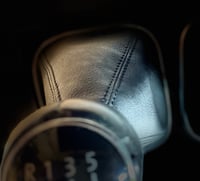 Image 2 of Mk5/6 shift boot 