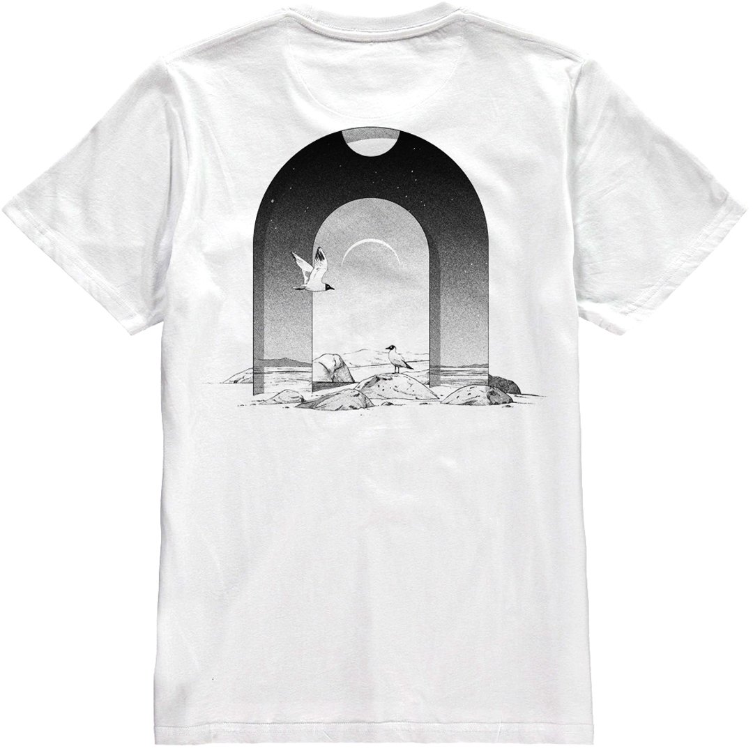 Image of T-SHIRT 01 (Archway)
