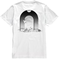 Image 1 of T-SHIRT 01 (Archway)