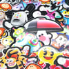 Sticker Bundle - Blindbag