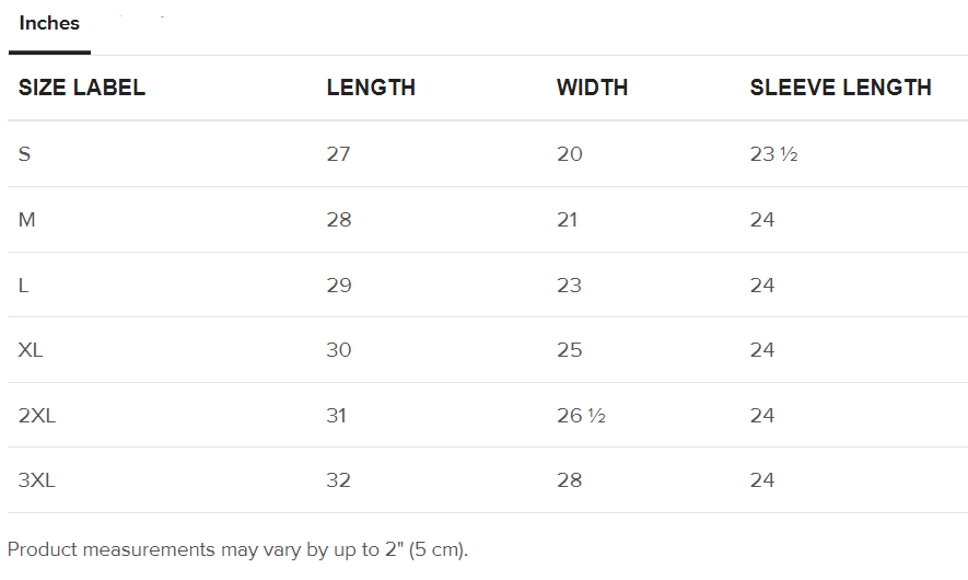 Sportiva 2025 solution sizing