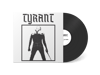 TYRANT - "Release The Animal" 12" EP (Black Vinyl)