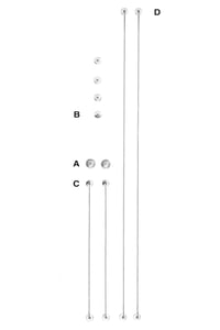 Image 1 of MANE KULIT