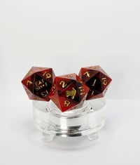 Image 3 of Smoke and Fire Dice