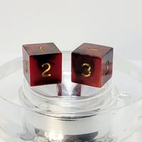 Image 2 of Smoke and Fire Dice