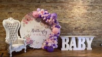 Image 2 of BABY TABLE 