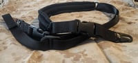 Image 2 of Rifle Sling (BLACK)