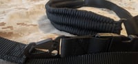 Image 3 of Rifle Sling (BLACK)