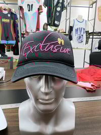 Image 1 of Exclusive Headgear