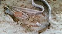 Image 2 of Rifle Sling (SANDSTONE/CREAM)