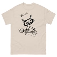 Image 1 of fr bike Unisex classic tee 