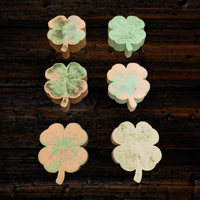 Image 1 of Lucky You & Pot O’Gold Bath Bomb