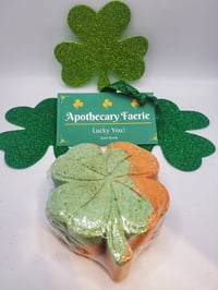 Image 2 of Lucky You & Pot O’Gold Bath Bomb