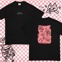 Image 1 of Backbone t-shirt