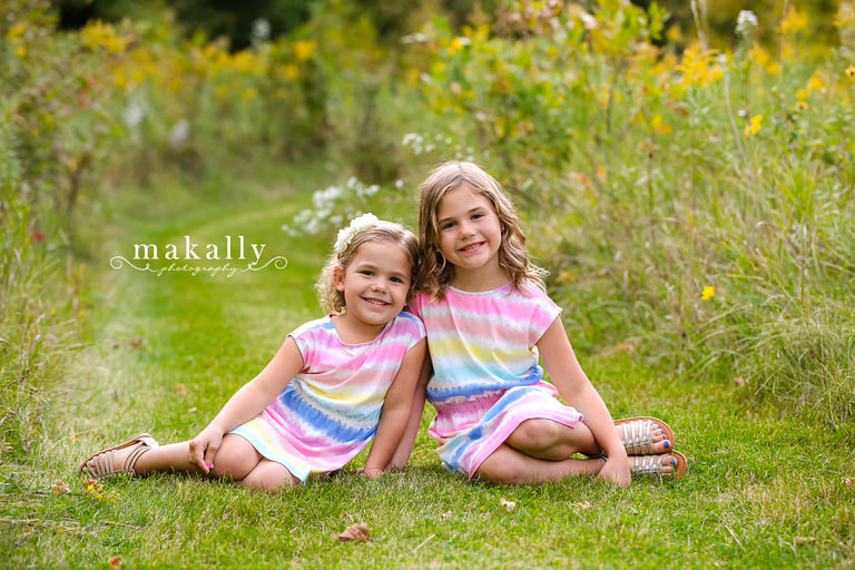 Image of SPRING SALE- Family Sessions