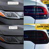 Headlight/Taillights tint