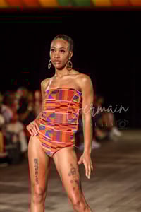 Image 3 of Morocco Swimsuit  