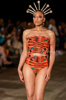 Image 1 of Morocco Swimsuit  