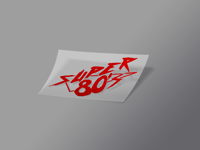Image 3 of Super 80's