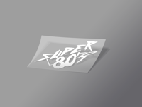 Image 1 of Super 80's