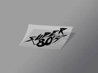 Image 2 of Super 80's