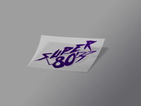 Image 4 of Super 80's
