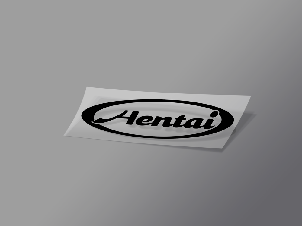 (Hentai)