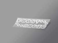 Image 1 of Boost Magic