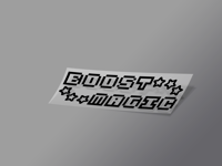 Image 2 of Boost Magic