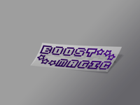 Image 4 of Boost Magic