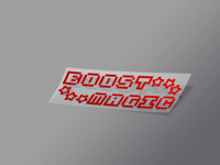 Image 3 of Boost Magic